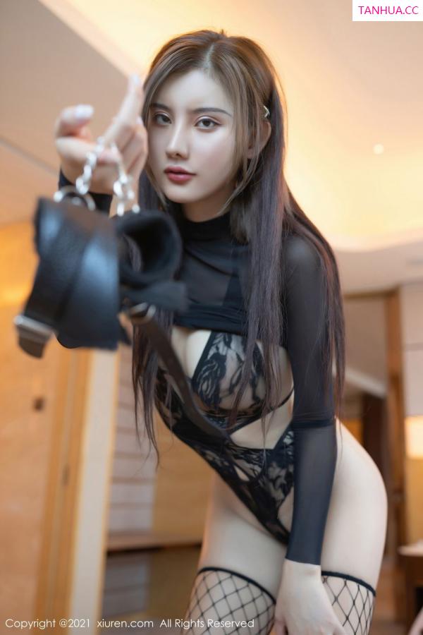 就是阿朱啊  [XiuRen]高清写真图 2021.05.06 VOL.3375 就是阿朱啊第32张图片